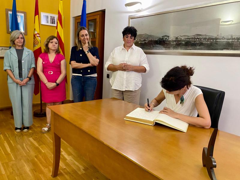 ministra igualtat ana redondo ciba (1)