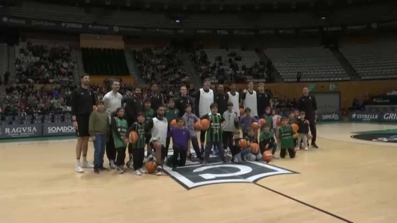 La loteria també cau a l'Olímpic