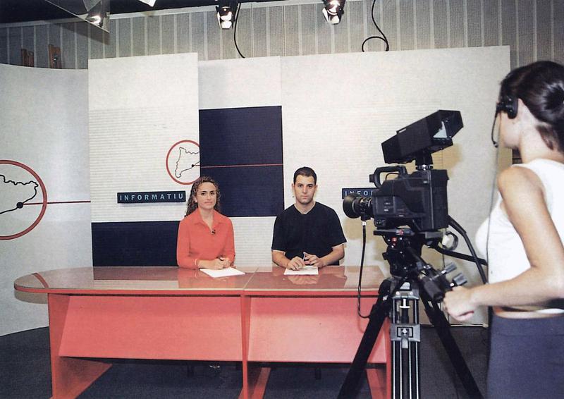 Televisió de Badalona, 25 anys amb tu