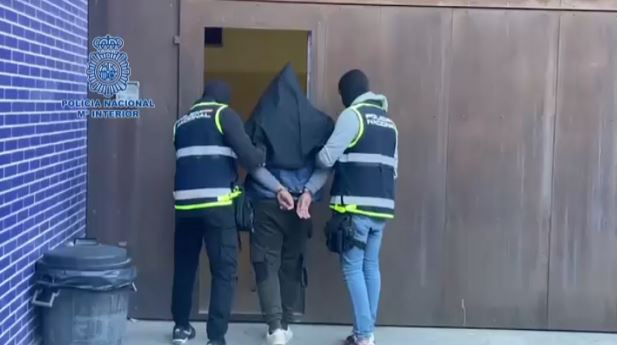 Catalunya es manté com l'epicentre de les detencions per terrorisme gihadista amb el 28,7% del total a l'Estat
