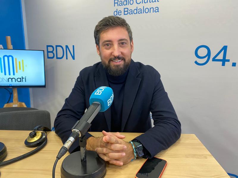 El PSC exigeix al govern de Garcia Albiol un pla urgent per dignificar els mercats municipals de Badalona