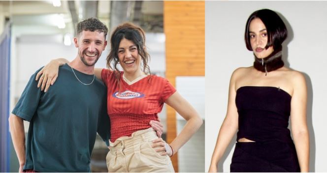 Maria Arnal i Queralt Lahoz actuaran a la Mercè 2025