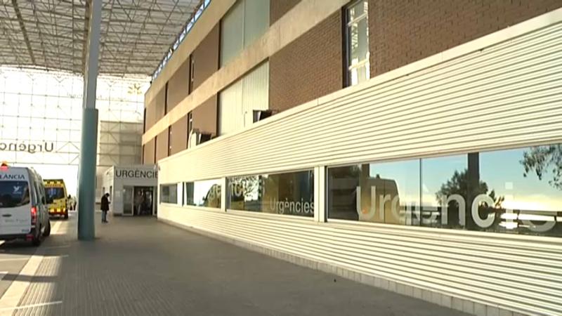 URGENCIES GERMANS TRIAS