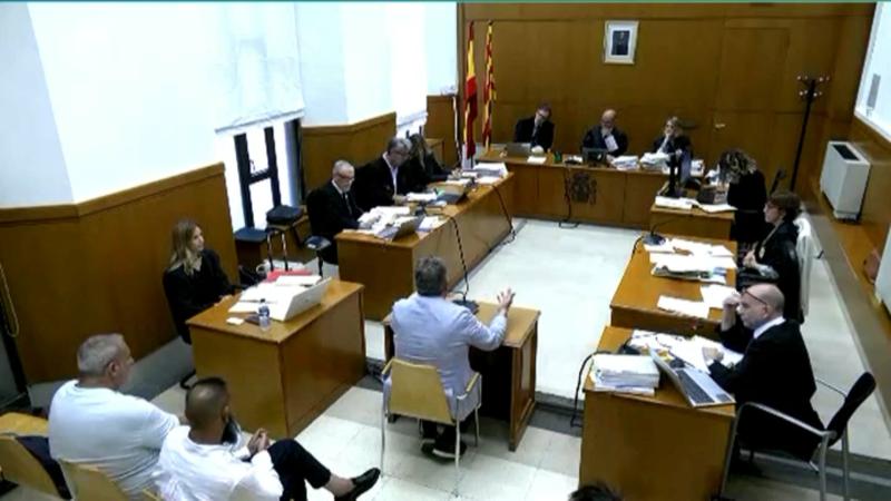 FRAME ANTONIO DIAZ INSPECCIONS JUDICI