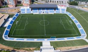 El CF Badalona VS Reus FC Reddis es jugarà dissabte a les 18h