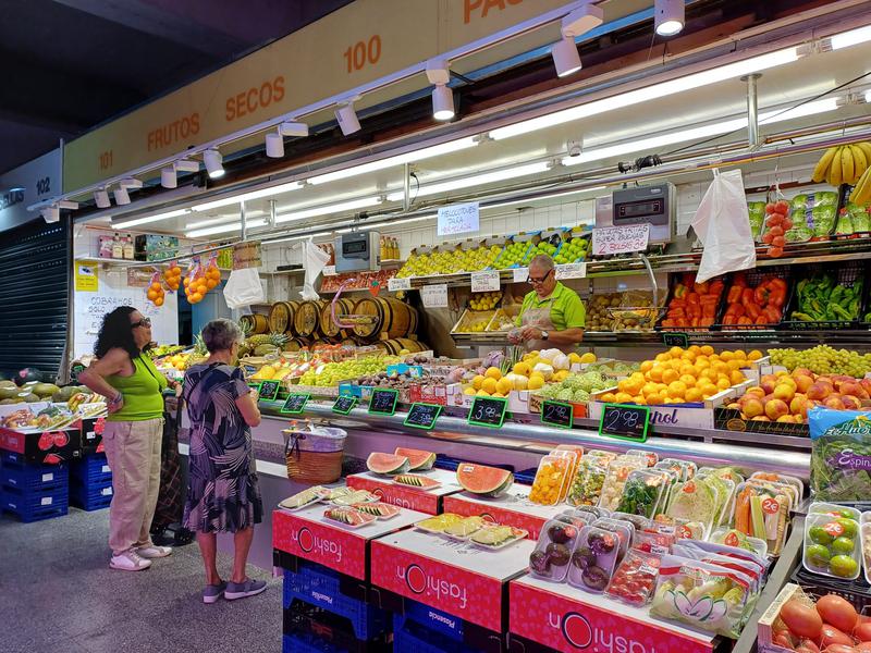 El mercat de Llefià comptarà amb un gran operador i el Torner tindrà un equipament