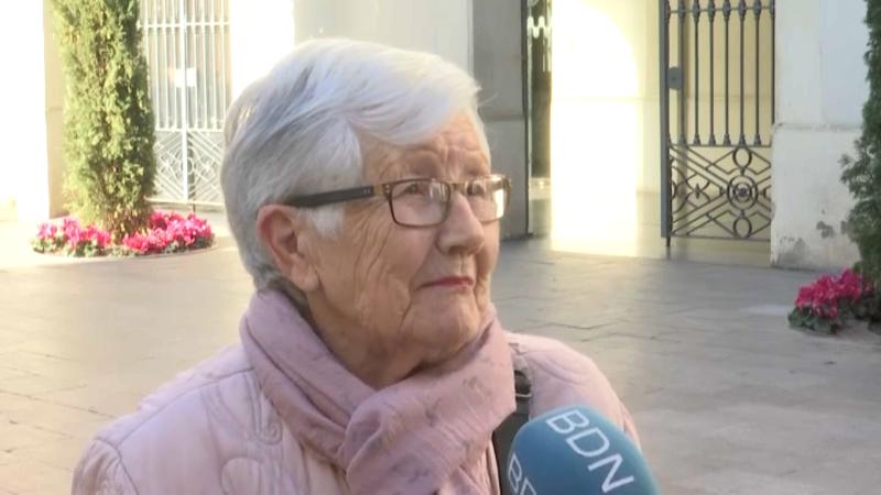 Incertesa, impotència, angoixa i felicitat. Així recorden els badalonins i les badalonines el confinament de fa 5 anys