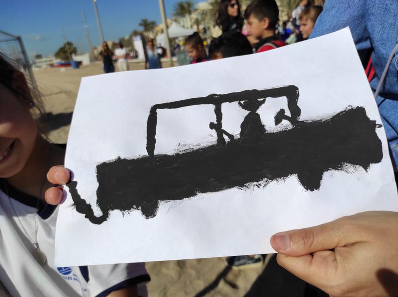 ESCOLA MINGUELLA DIMONI