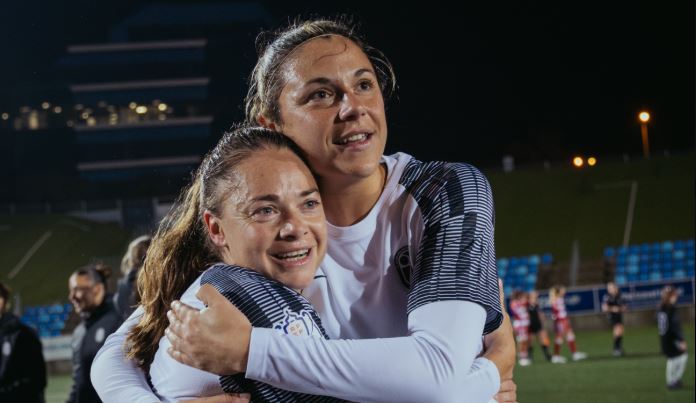 El Badalona Women intentarà fer història davant l'Eibar