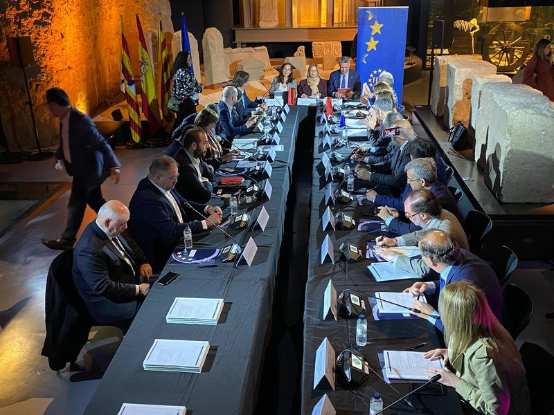 La Federació Espanyola de Municipis i Províncies reclama des de Badalona un finançament just a l'Estat