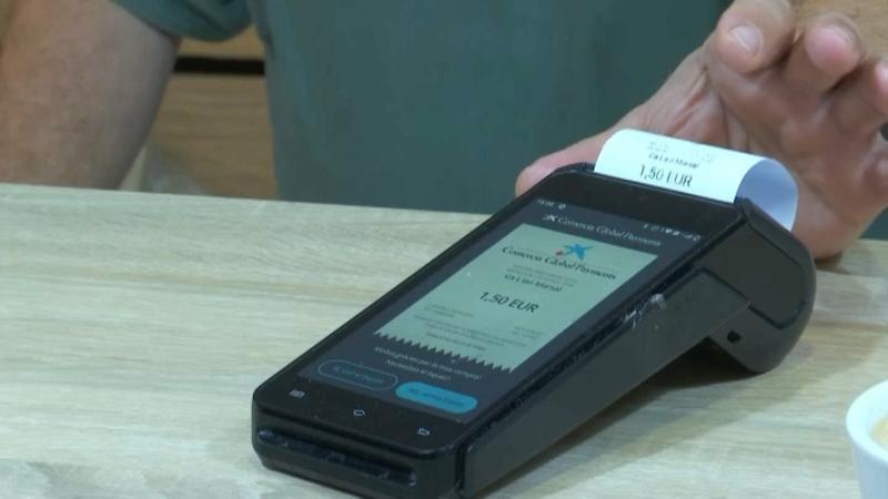 La Pimec alerta que el sistema de facturació 'Verifactu' suposarà una gran despesa pels negocis