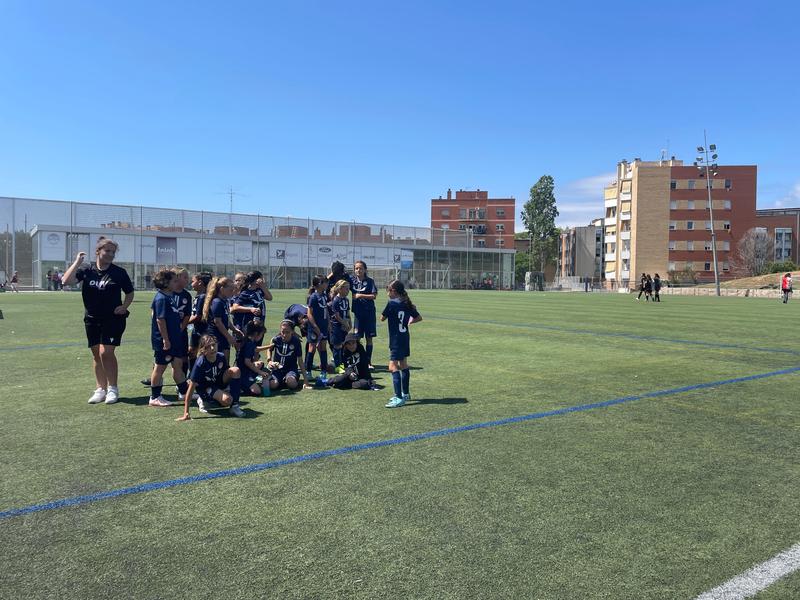 El Seagull celebra la IV edició del Torneig Ciutat Badalona 