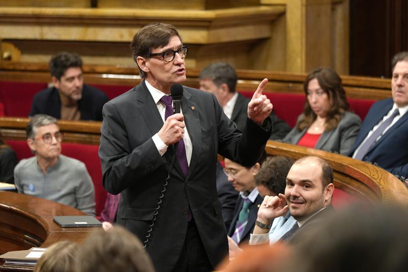 59 persones desallotjades del B9 han estat derivades a serveis socials