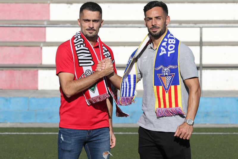 Derbi històric a Copa Catalunya