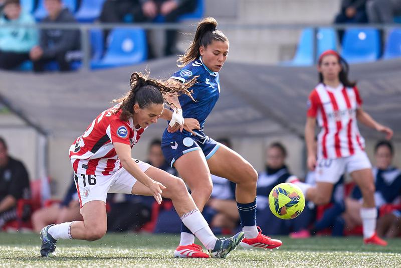 Gerra d'aigua freda pel Llevant Badalona (0-1)