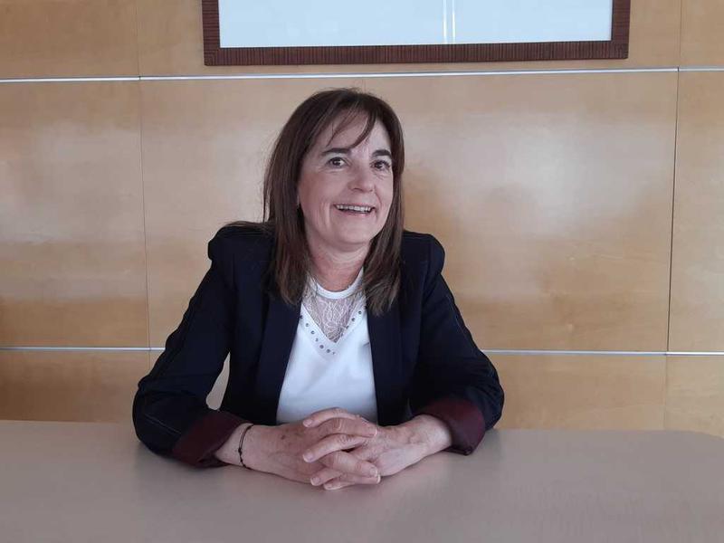 L'Ajuntament de Badalona incorpora una nova directora de contractació pública per agilitzar aquest àmbit