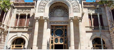 El fiscal demana 4 anys de presó per una persona acusada de delicte de lesions amb deformitat 