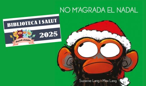 Arriba la 'Setmana de la Ciència' a les biblioteques de Badalona