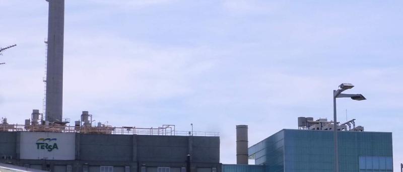 La Fiscalia demana 4 anys de presó per al principal responsable de la incineradora de Sant Adrià