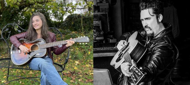 El Blues&Ritmes s'acomiada amb rockabilly i pop oníric