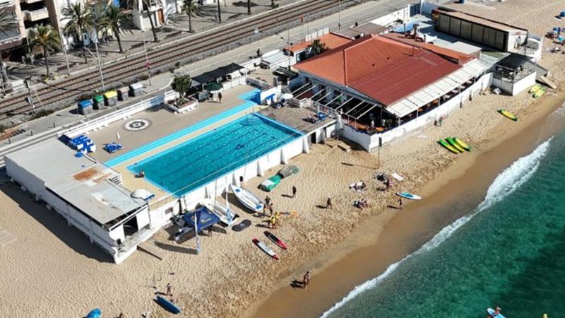 El Congrés dels Diputats estudiarà la Llei de Costes per evitar l'enderroc de clubs nàutics com el Bétulo