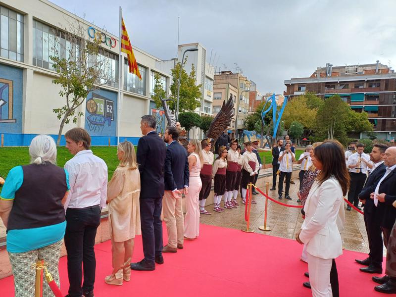 ACTE 11 SETEMBRE 2025