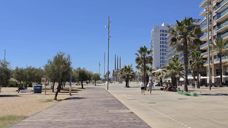 MÉTEO | Divendres, torna el sol i les temperatures més altes