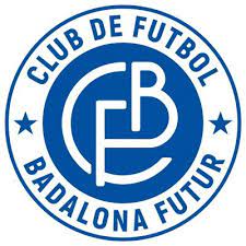 El CF Badalona Futur debutarà com a local a Vic