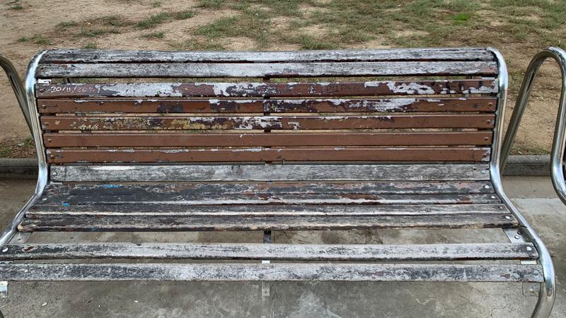 PLAÇA DEL GAS PROGRES 4