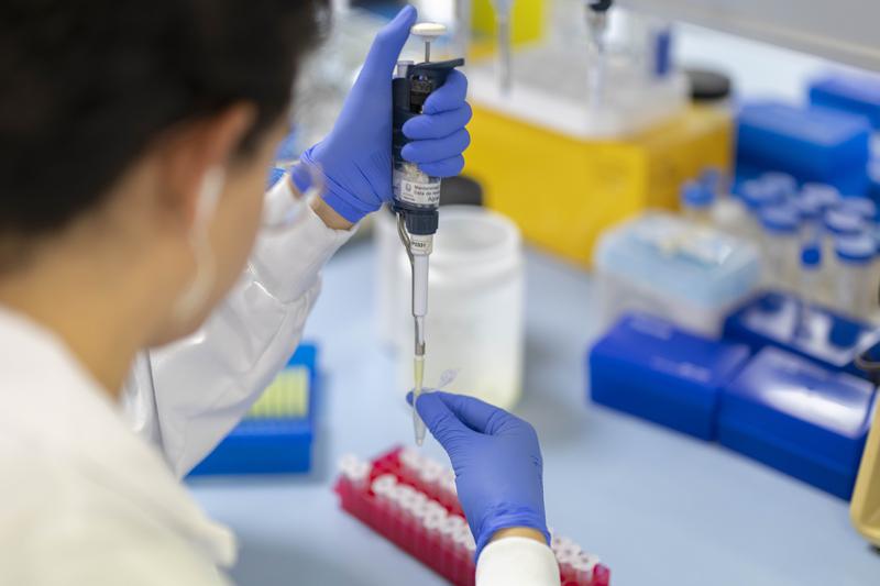 L'IGTP fa un descobriment que ajudarà en el tractament del càncer de tiroide