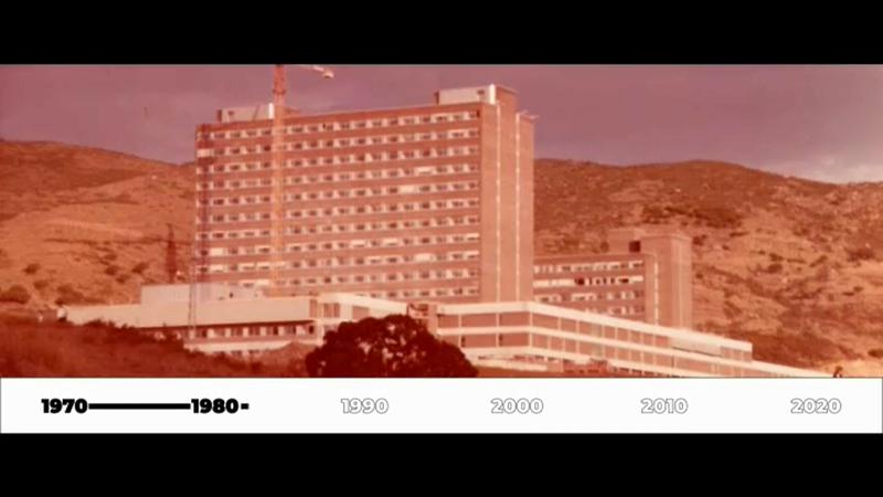 Badalona Comunicació | Jordi Pujol: 