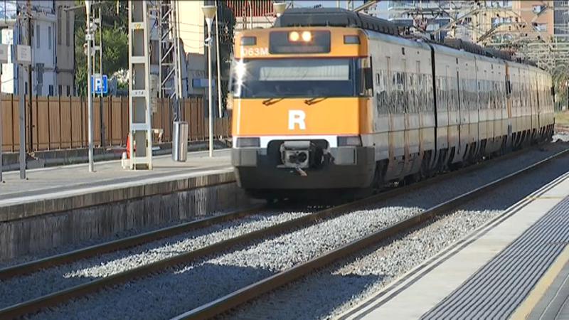 Entren en vigor les tarifes de Rodalies i Regionals 