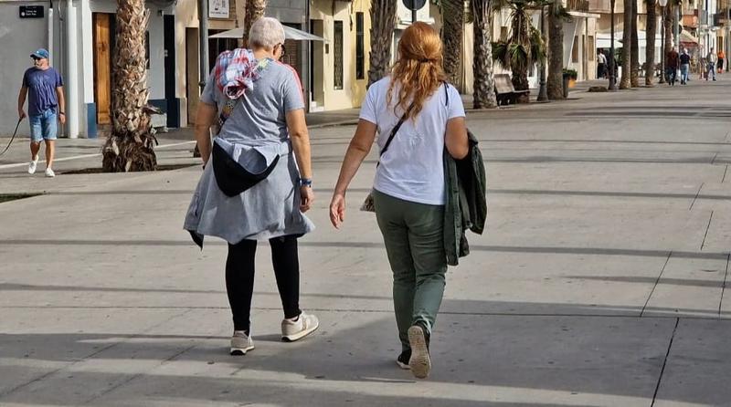 MÉTEO | Dimarts amb un tast d'estiu 
