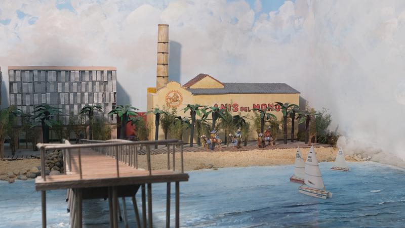 La 27a Mostra de Pessebres de Badalona ja es pot visitar fins al 5 de gener de 2026