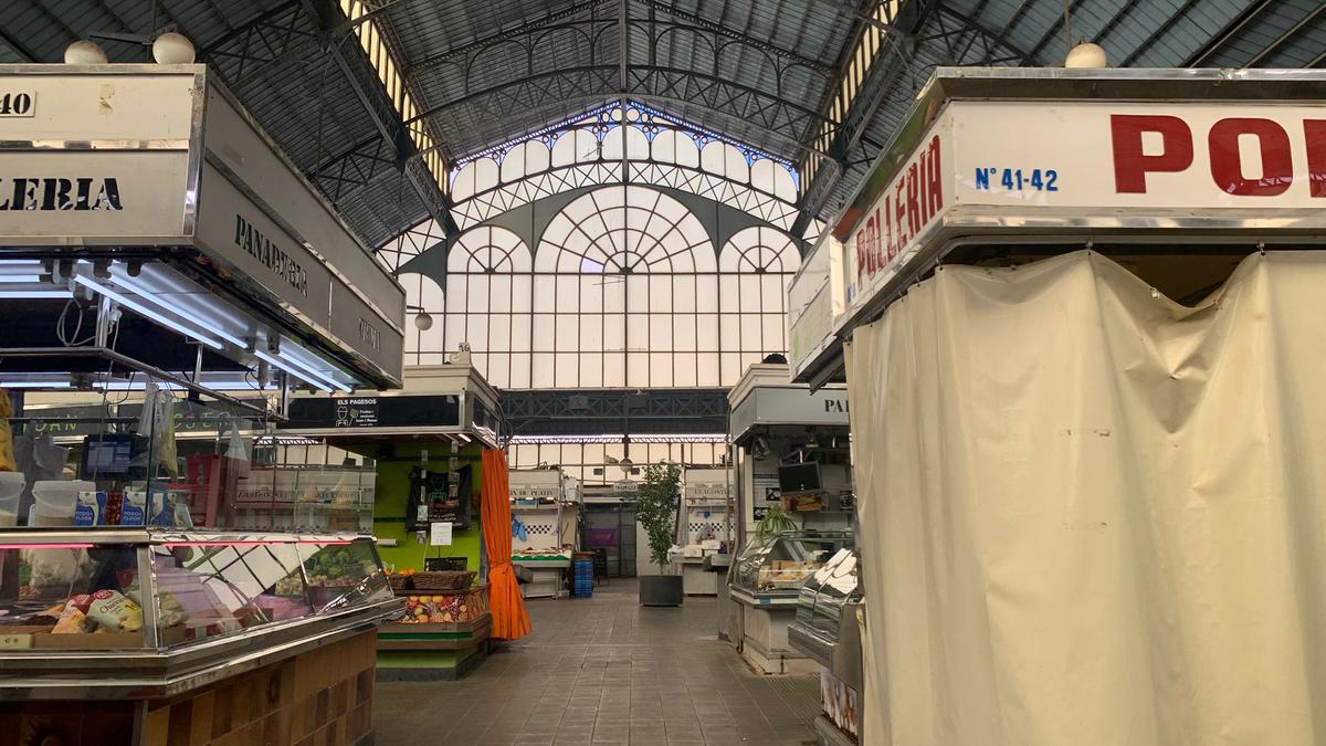 Els paradistes del Torner, preocupats per la proposta de compartir l'espai amb un auditori