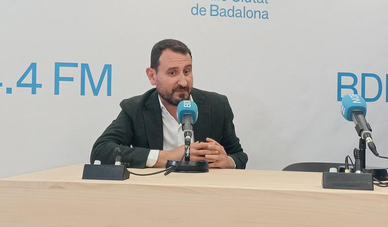 La Fiscalia de Medi Ambient demana 4 anys de presó per l'exalcalde de Badalona Rubén Guijarro per delicte urbanístic