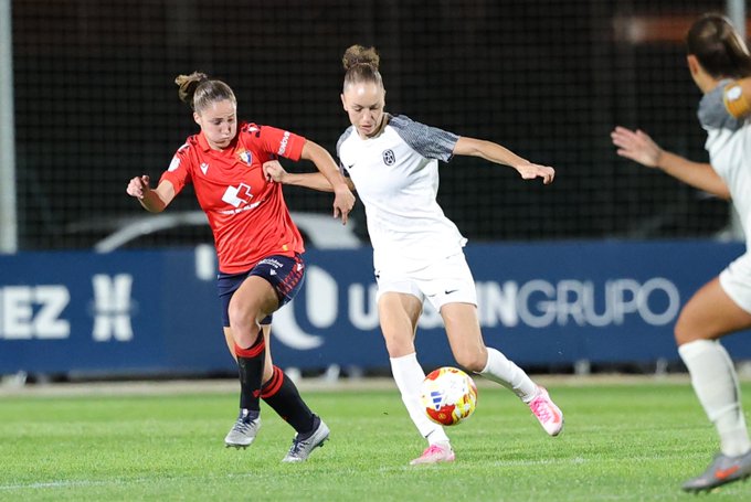 El Badalona Women rep a un Levante UD ferit per les derrotes