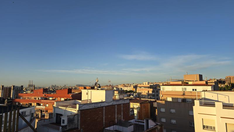 MÉTEO | Divendres desperta amb calma i 10 graus menys