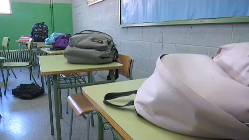 FAMPAS Badalona lamenta la manca d'oferta per cobrir la demanda de places a les escoles