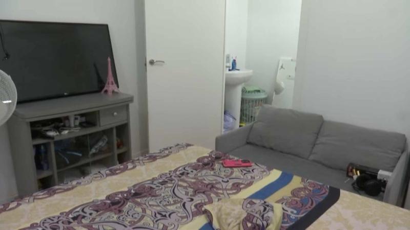 INFRAHABITATGE LAVABO