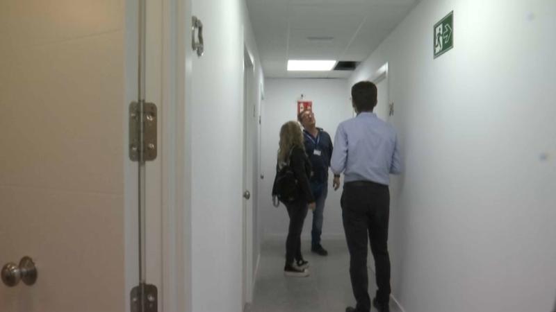 INFRAHABITATGE PASSADIS