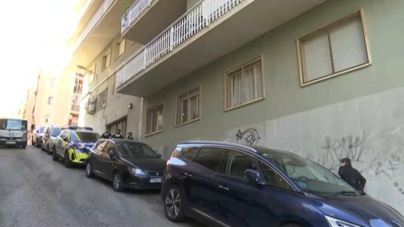 INFRAHABITATGE SANT JOAN DE LA CREU