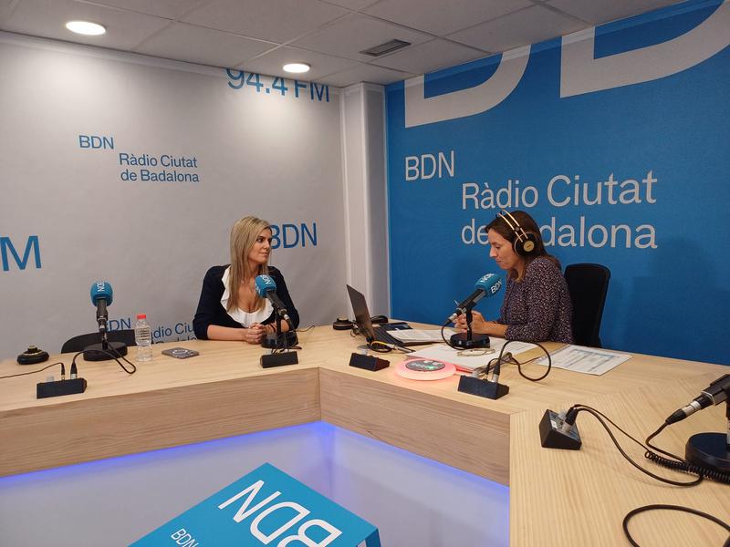 Els veïns de la Mobba podran participar del projecte del nou parc