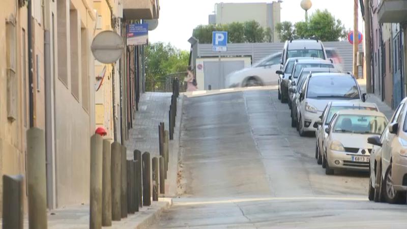 El PSC lamenta que el pla d'asfaltatge anunciat pel govern local no compleixi les previsions