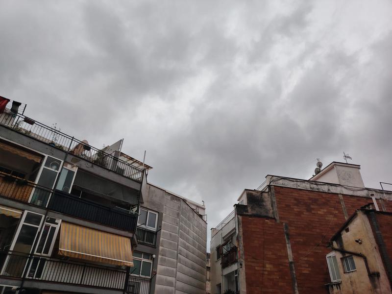 Activat el Pla Bàsic d'Emergència Municipal en fase d'alerta entre les 7 del matí i la 1 del migdia