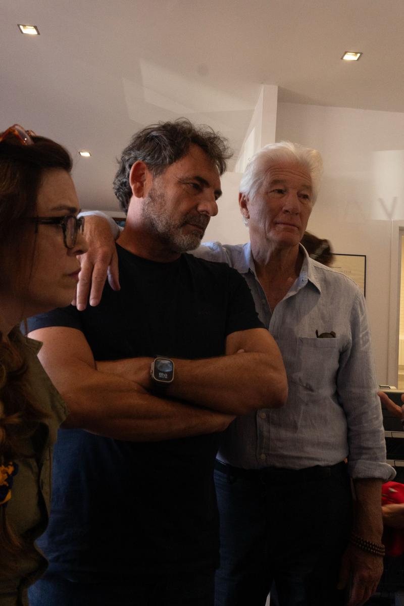 open arms richard gere 4