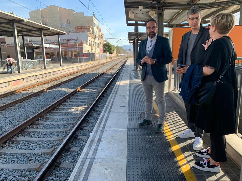 JULI FERNÀNDEZ RODALIES