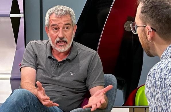 David Torrents serà el candidat de Junts a Tiana