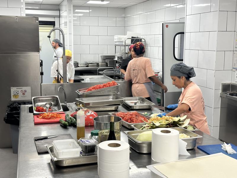 La Formació Fundació i Treball, guardonada als Premis Aliments d'Espanya 2025