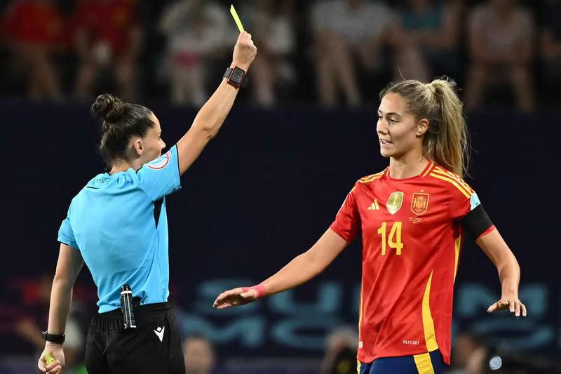 Subcampionat d'Europa per Alexandri i la selecció espanyola